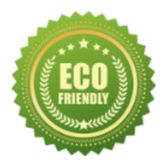 Eco-friendly cleaning