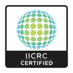 IICRC Certified