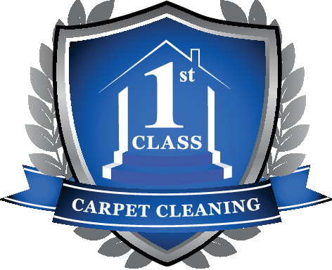 First Class Carpet Cleaning